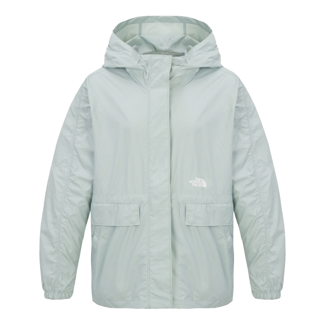 レディースフード一体アウトドアジャケット春初夏軽量アウター全3カラー W’S CHILLER PARKA NJ3LR38 レディースフード一体アウトドアジャケット春初夏軽量アウター全3カラー W’S CHILLER PARKA NJ3LR38