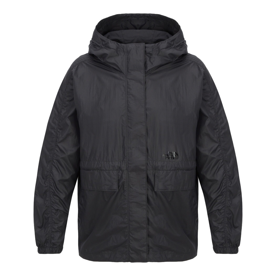 レディースフード一体アウトドアジャケット春初夏軽量アウター全3カラー W’S CHILLER PARKA NJ3LR38 レディースフード一体アウトドアジャケット春初夏軽量アウター全3カラー W’S CHILLER PARKA NJ3LR38