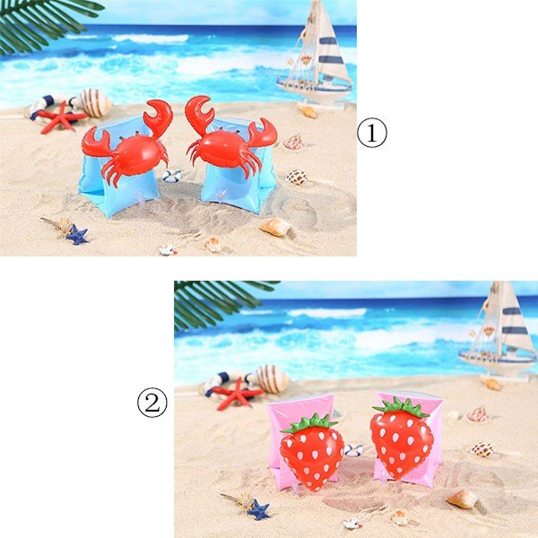 【20点セット】腕用 浮き輪 浮輪 うきわ 子供用 キッズ フロート かわいい 大人用 海 プール ビーチ 水遊び 【20点セット】腕用 浮き輪 浮輪 うきわ 子供用 キッズ フロート かわいい 大人用 海 プール ビーチ 水遊び