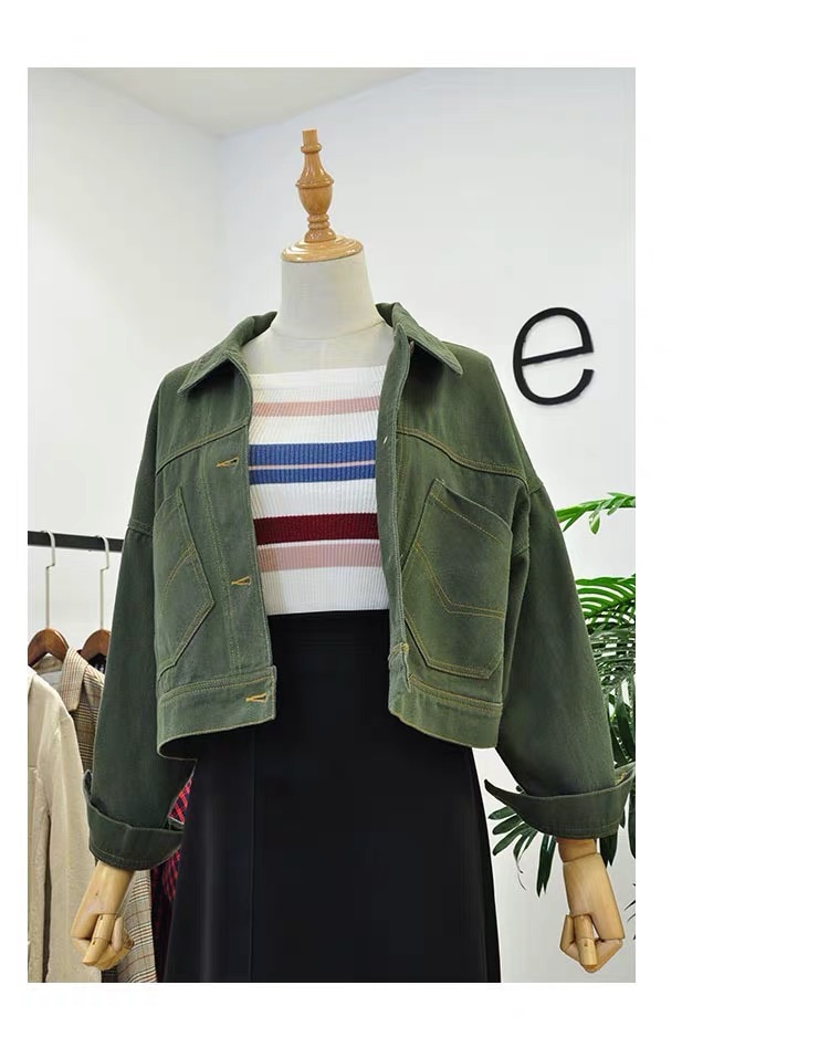 2019福袋！数量限定コートが必ず入る！！中身が見える！お出掛けレトロな大人女子コーディネート4点SET福袋 コーデセット レディース コート スカート ブラウス 返品交換不可