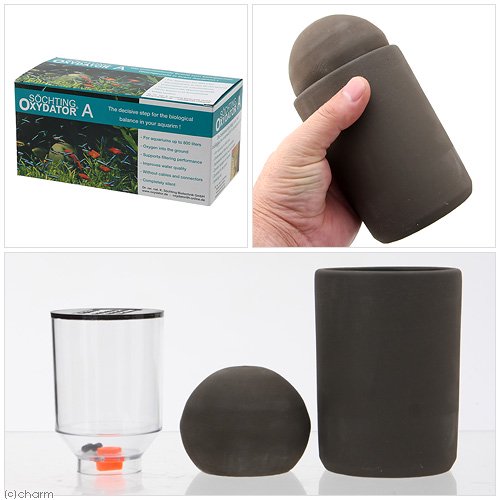 オキシデーター Aタイプ CRC10―45―40―00―00 オキシデーター Aタイプ CRC10―45―40―00―00