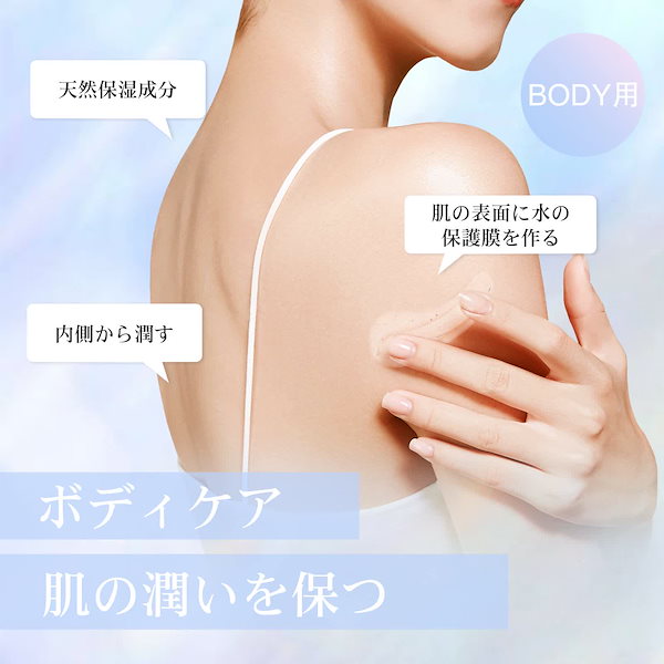 Qoo10] ANLAN エピジェル 保湿 脱毛器ジェル 美顔器ジ