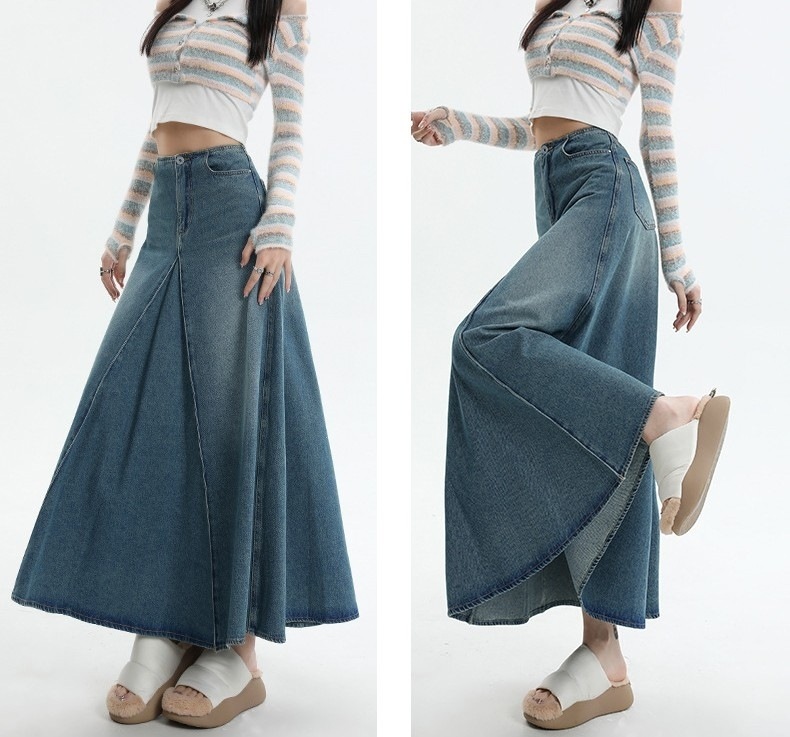デニム スカート ロング レディース ロングスカート デニムスカート ロング Aライン レディース ハイウエスト シンプル 大人 おしゃれ 大人女子 春 夏 秋 冬 デート お出かけ 休日 旅行 デニム スカート ロング レディース ロングスカート デニムスカート ロング Aライン レディース ハイウエスト シンプル 大人 おしゃれ 大人女子 春 夏 秋 冬 デート お出かけ 休日 旅行