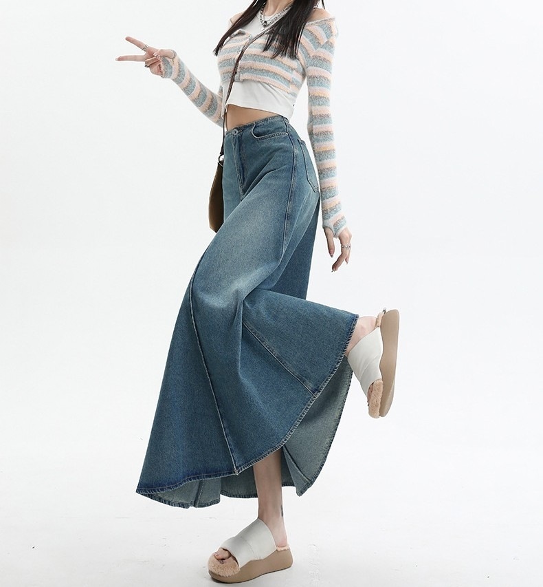 デニム スカート ロング レディース ロングスカート デニムスカート ロング Aライン レディース ハイウエスト シンプル 大人 おしゃれ 大人女子 春 夏 秋 冬 デート お出かけ 休日 旅行 デニム スカート ロング レディース ロングスカート デニムスカート ロング Aライン レディース ハイウエスト シンプル 大人 おしゃれ 大人女子 春 夏 秋 冬 デート お出かけ 休日 旅行