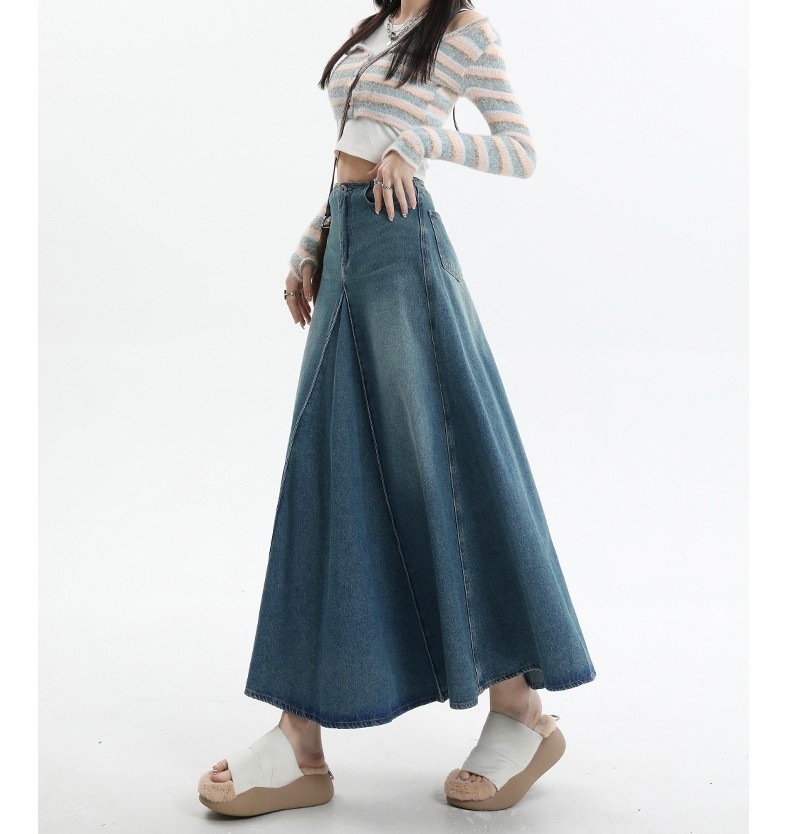 デニム スカート ロング レディース ロングスカート デニムスカート ロング Aライン レディース ハイウエスト シンプル 大人 おしゃれ 大人女子 春 夏 秋 冬 デート お出かけ 休日 旅行 デニム スカート ロング レディース ロングスカート デニムスカート ロング Aライン レディース ハイウエスト シンプル 大人 おしゃれ 大人女子 春 夏 秋 冬 デート お出かけ 休日 旅行
