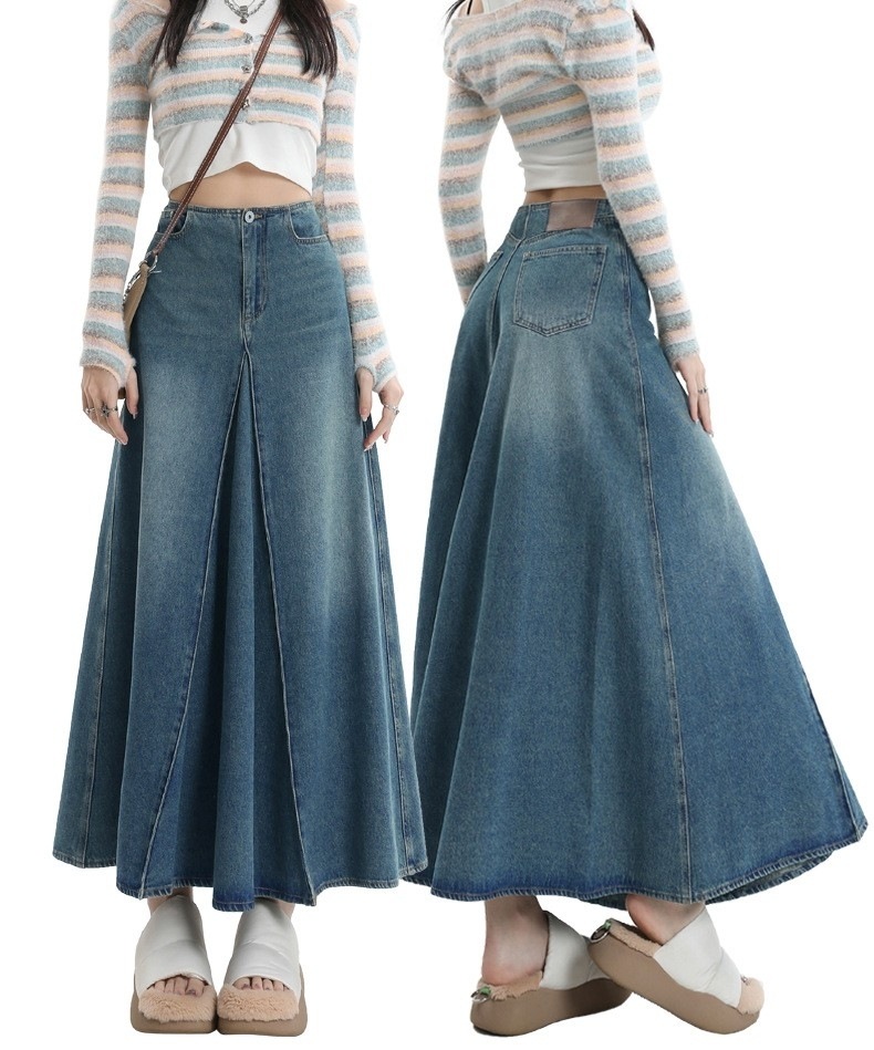デニム スカート ロング レディース ロングスカート デニムスカート ロング Aライン レディース ハイウエスト シンプル 大人 おしゃれ 大人女子 春 夏 秋 冬 デート お出かけ 休日 旅行 デニム スカート ロング レディース ロングスカート デニムスカート ロング Aライン レディース ハイウエスト シンプル 大人 おしゃれ 大人女子 春 夏 秋 冬 デート お出かけ 休日 旅行