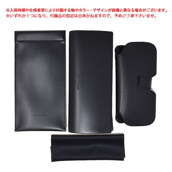 サングラス SL 623-001 サングラス スマート メンズ レディース ユニセックス SL623-001 ブラック_6