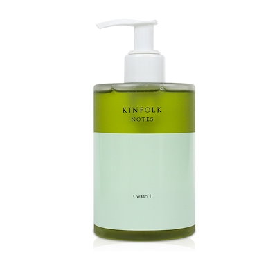 Qoo10] KINFOLK ハンド&ボディウォッシュ 300ML 3 : ボディ・ハンド