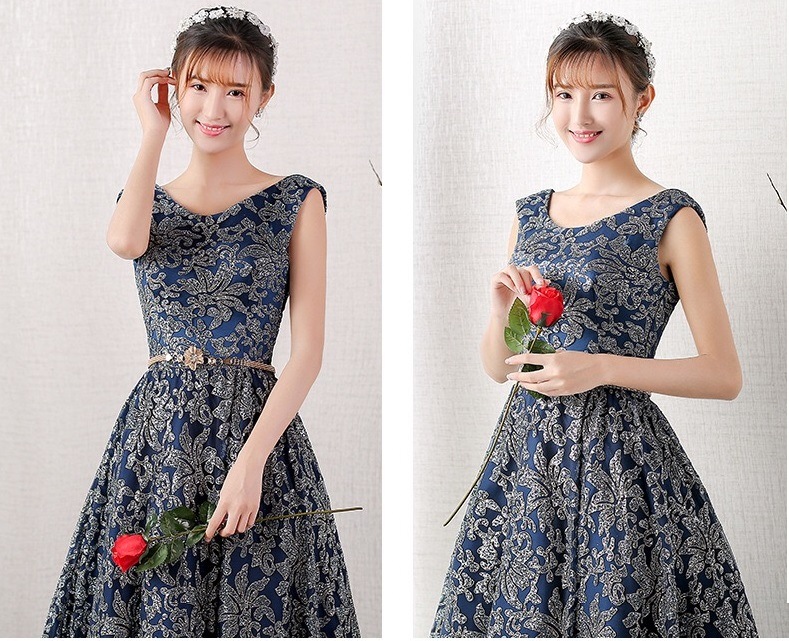 ドレスワンピースどれすわんぴーすドレスワ... : レディース服 HOTお得