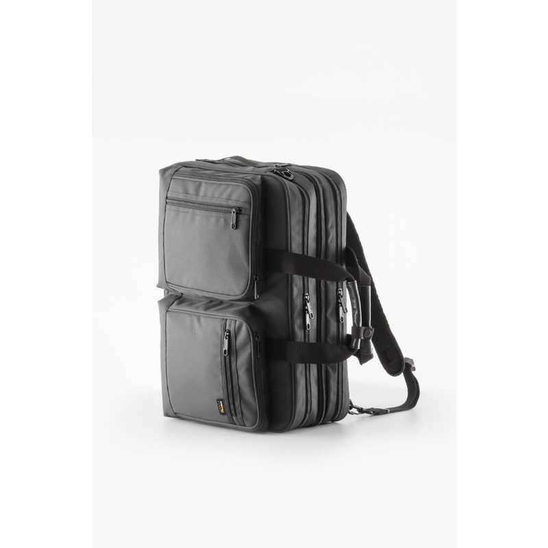 A.L.I ビジカジ ブラック ADC-3601WBK