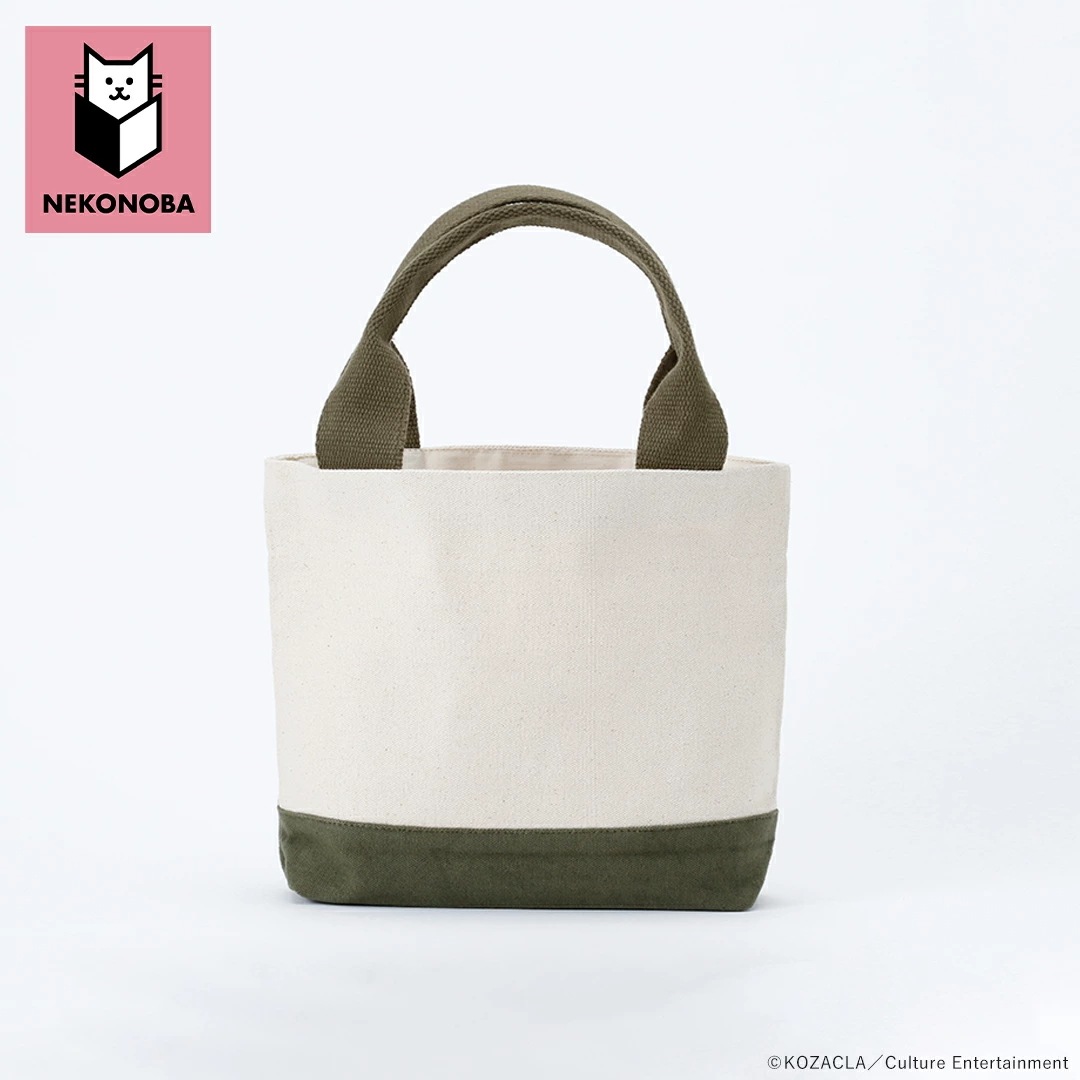 NEKONOBA グッズ 通販 ネコノバ ランチトートバッグ ミニトートバッグ ランチバッグ トートバック ランチトート ミニトートバック お弁当バッグ キャラクター キャンバス 猫 ねこ ネコ かわ NEKONOBA グッズ 通販 ネコノバ ランチトートバッグ ミニトートバッグ ランチバッグ トートバック ランチトート ミニトートバック お弁当バッグ キャラクター キャンバス 猫 ねこ ネコ かわ