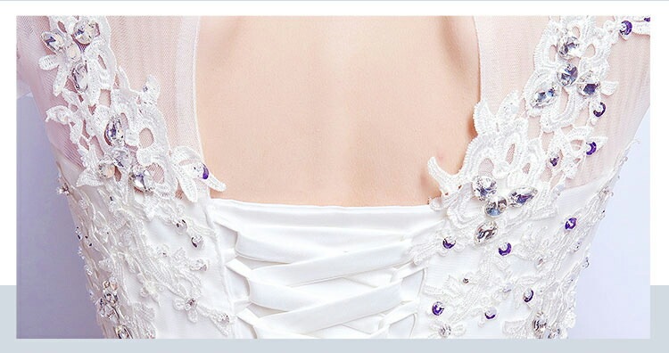 ウェディングドレス 前撮り 花嫁 ロングドレス 袖あり プリンセスラインドレス 結婚式 ワンピース 二次会 花 パーティードレス 豪華ドレス 透け感 フォーマルドレス かわいい きれいめ イブニングド ウェディングドレス 前撮り 花嫁 ロングドレス 袖あり プリンセスラインドレス 結婚式 ワンピース 二次会 花 パーティードレス 豪華ドレス 透け感 フォーマルドレス かわいい きれいめ イブニングド