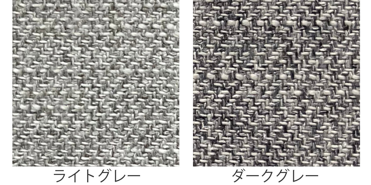 カウチソファ 幅226cm 左カウチ L字 コーナー ソファ ファブリック 布 ポケットコイル 北欧風 シンプル スタイリッシュ グレー 2人掛け 3人掛け 開梱設置_2
