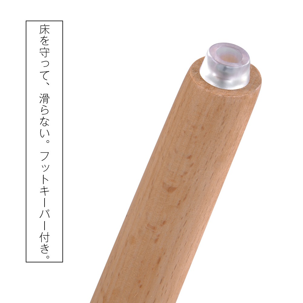 【国内出荷は送.料.無.料】【2脚セット】【ホワイト座面＆ナチュラル脚】イームズチェア リプロダクト ダイニングチェア ダイニングチェアー イームズチェア DSW eames イームズ チェアー DS_7