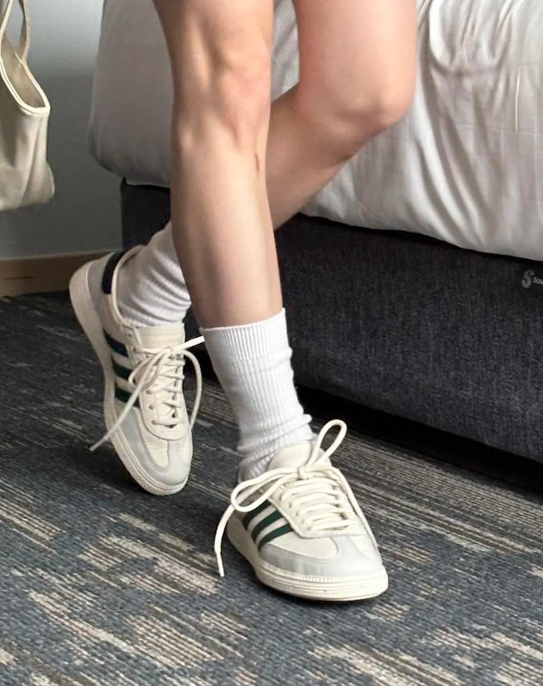 Qoo10] adidas HANDBALL SPEZIAL JH5