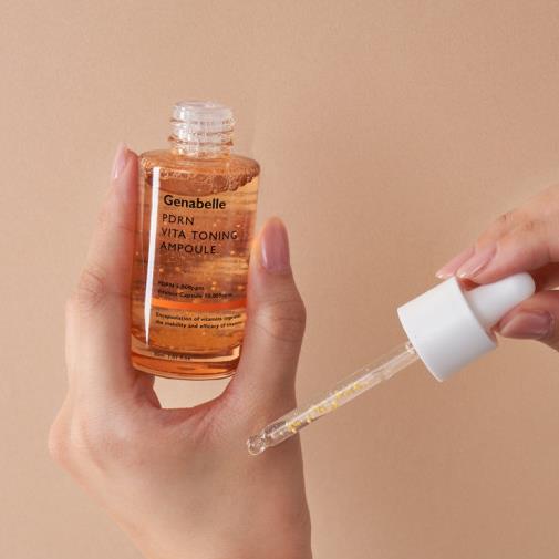 PDRN VITA TONING AMPOULE 30mL