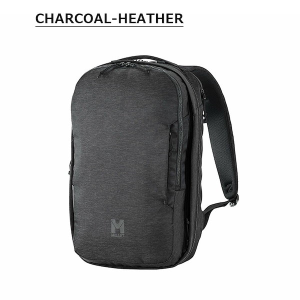 Qoo10] ミレー リュック EXP NX 20+ MIS0