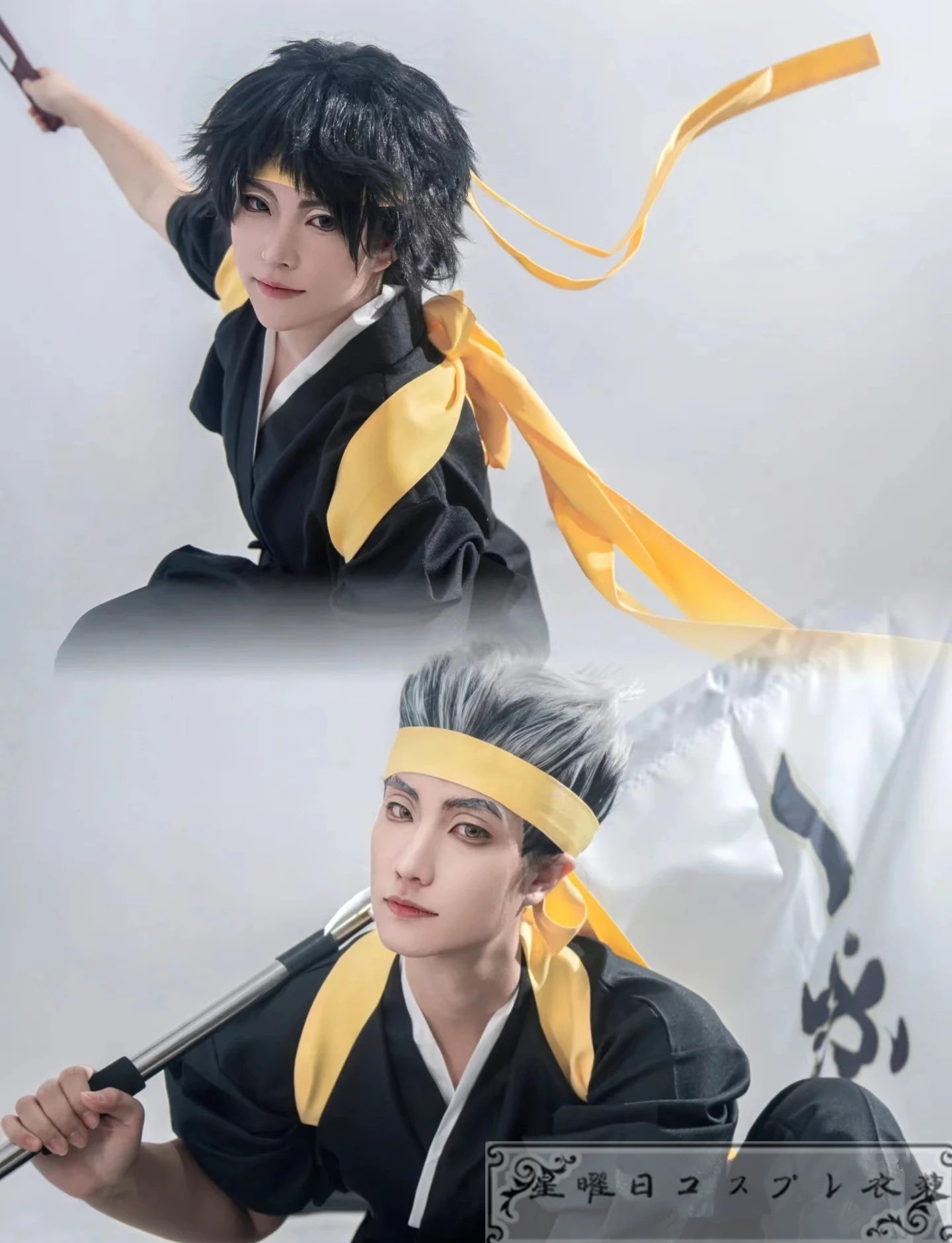 新品【限時!優!惠】ハイキュー!! Haikyuu!! 風 応援服 コスプレ衣装 コスチューム品質良い 店舗お勧め_8