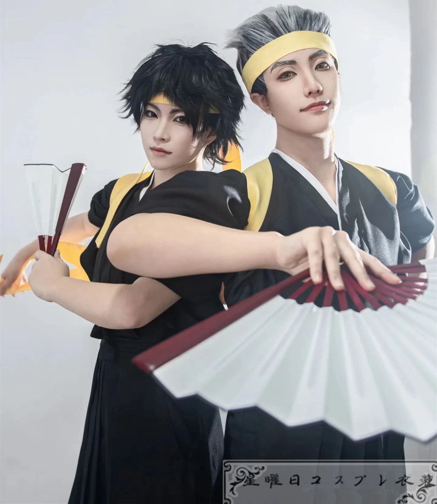 新品【限時!優!惠】ハイキュー!! Haikyuu!! 風 応援服 コスプレ衣装 コスチューム品質良い 店舗お勧め_9