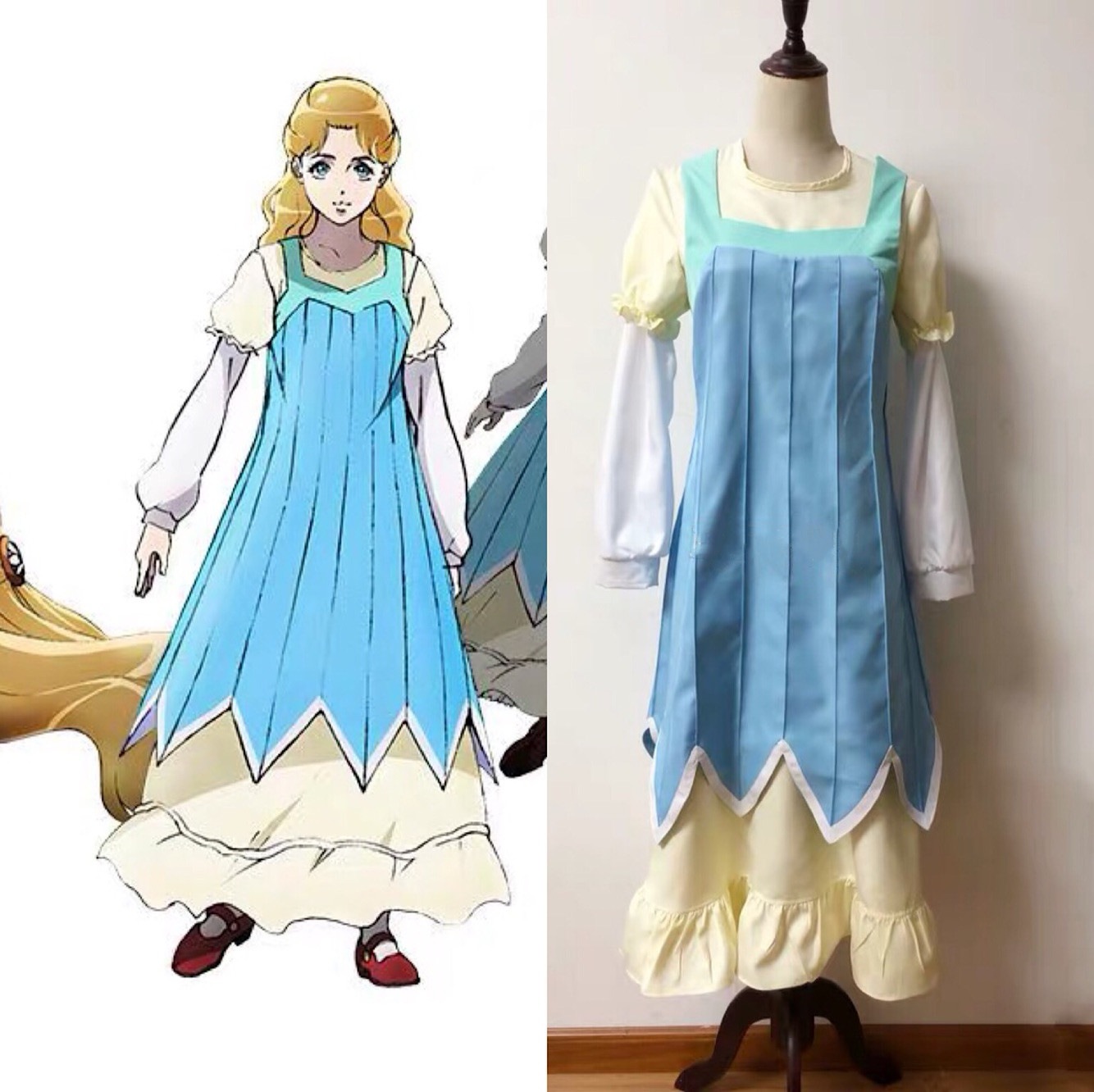 コスチューム コスプレ コスプレ衣装 エリナペンドルトン ファントムブラッド PART1 ジョジョの奇妙な冒険 スーツ ハロウィン 2023年新作入荷コスプレ