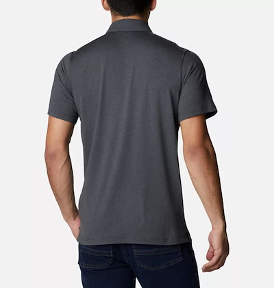 好評最新品 Tech Trail Polo : Columbia Mens Tech T : メンズファッション 超激得通販