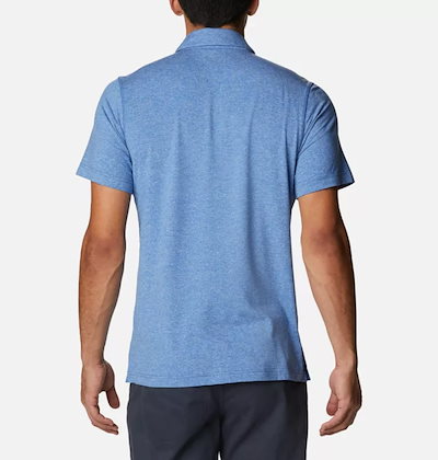 好評最新品 Tech Trail Polo : Columbia Mens Tech T : メンズファッション 超激得通販