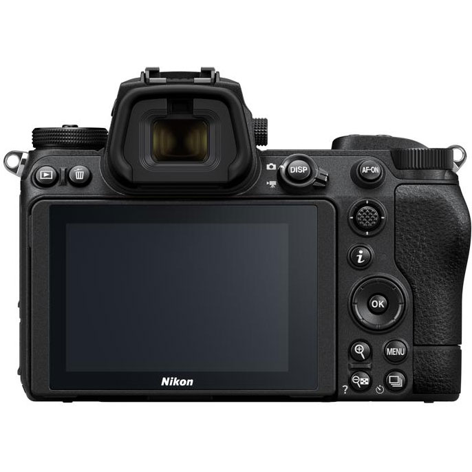 ニコン Z6II フルサイズミラーレス一眼カメラ「Z6II」ボディ Z6II ニコン Z6II フルサイズミラーレス一眼カメラ「Z6II」ボディ Z6II