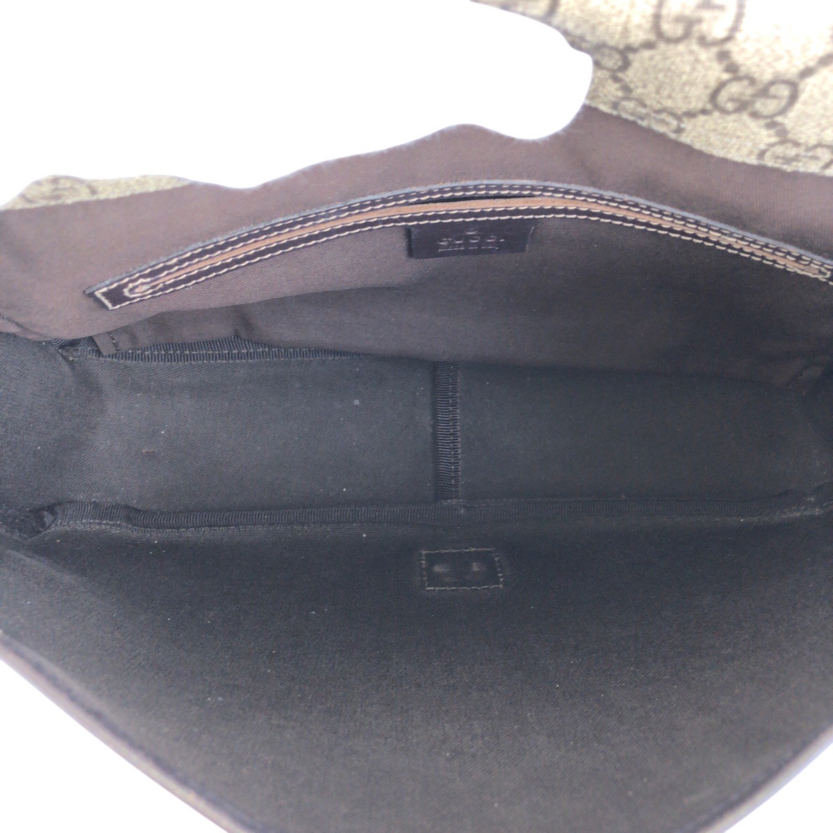 美品 シェリーライン ベージュ ブラウン ゴールド金具 GGスプリームキャンバス 211130 斜め掛け ショルダーバッグ 男女兼用 レディース 503516 美品 シェリーライン ベージュ ブラウン ゴールド金具 GGスプリームキャンバス 211130 斜め掛け ショルダーバッグ 男女兼用 レディース 503516