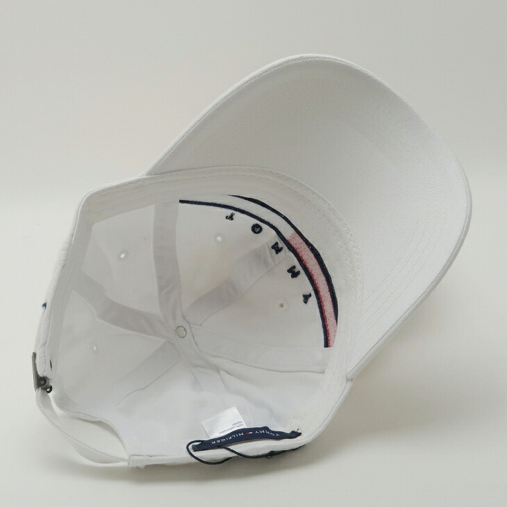 帽子 メンズ レディース キャップ ハット つば付 スポーツ TH-78B4207-100 帽子 メンズ レディース キャップ ハット つば付 スポーツ TH-78B4207-100