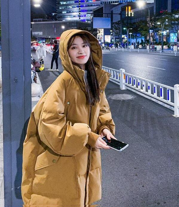 中綿コート 冬アウター 人気 防寒着 韓国風 シンプル ダウンコート レディース ショートコート ダウンジャケット フード付き 綿 中綿ジャケット 大きいサイズ 可愛い 着やせ カジュアルコート 防風