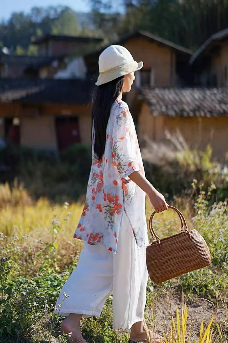 【急速出荷!】ンワンドパンツ 麻パンツ 綿裏地 ウエストゴム ホワイト 春夏 リラクシー 体系カバー 綺麗め リゾート 海辺 花見 締め付けない 20代 30代 40代 50代 60代 【急速出荷!】ンワンドパンツ 麻パンツ 綿裏地 ウエストゴム ホワイト 春夏 リラクシー 体系カバー 綺麗め リゾート 海辺 花見 締め付けない 20代 30代 40代 50代 60代