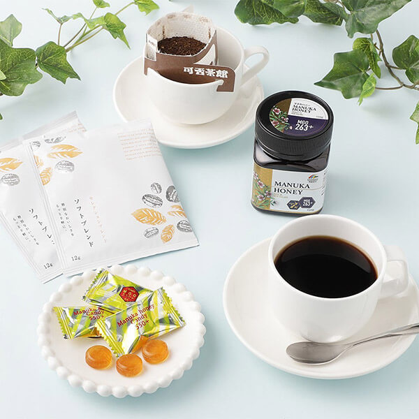 マヌカハニー MGO100+ マルチフローラル 250g ユニマットリケン 蜂蜜 はちみつ 6個セッ マヌカハニー MGO100+ マルチフローラル 250g ユニマットリケン 蜂蜜 はちみつ 6個セッ