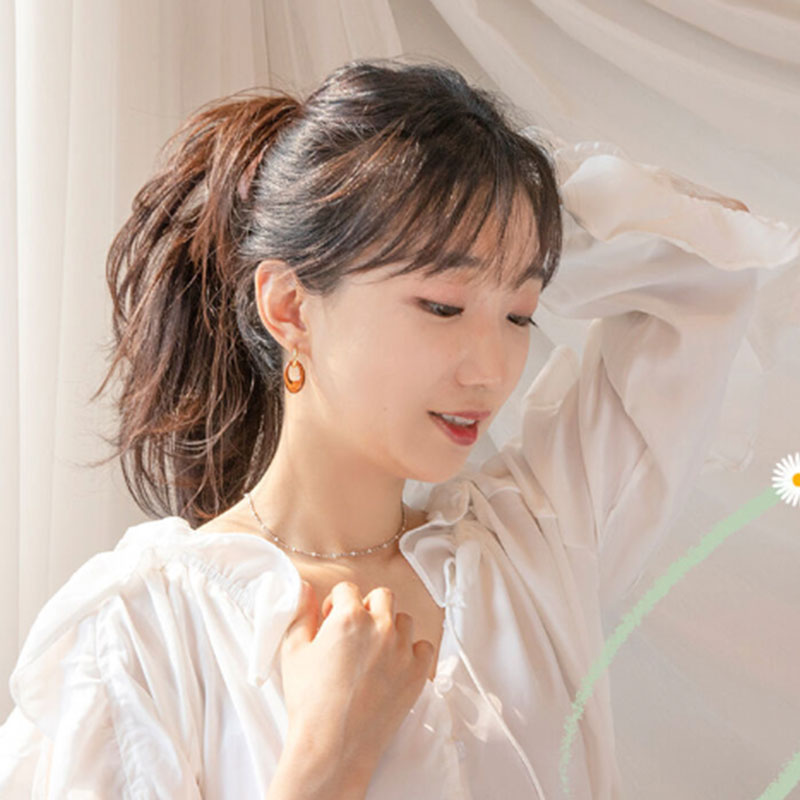 ベルを鳴らす/韓国ファッション/韓国ファッションスタイル/韓国ストリートファッション/SNSで人気/韓国の人気ブランド