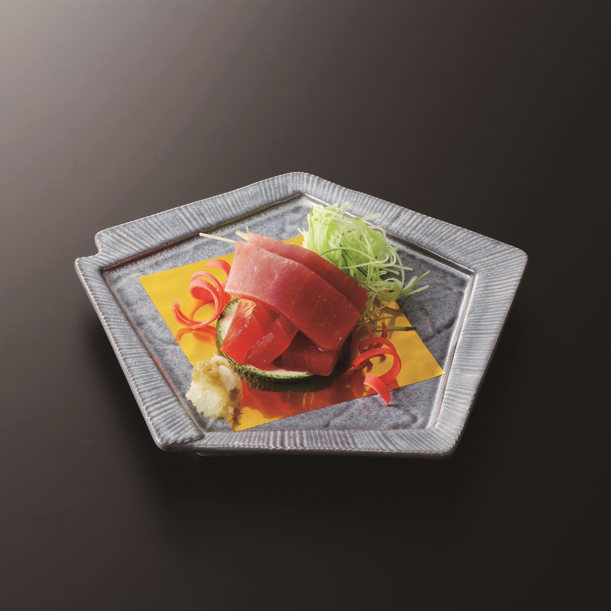 めばちマグロ赤身と中トロ_1