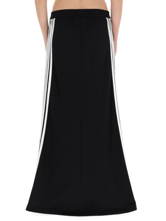 BALENCIAGA Women Skirts 838767 TMV151000 BLACK_4