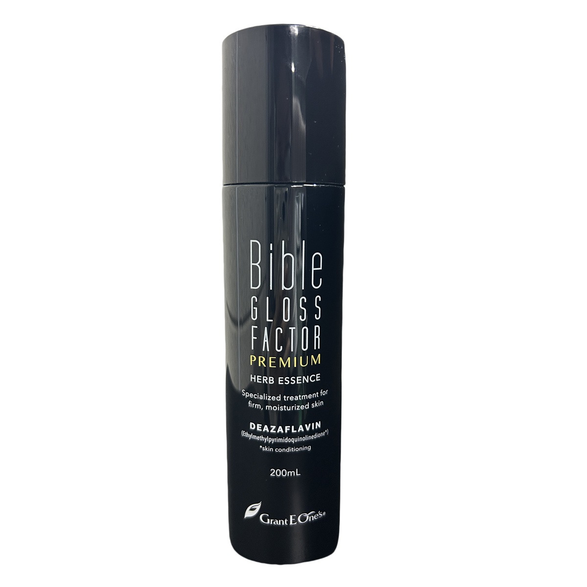 【お得2個セット】ハーブエッセンス 200ml GLOSS FACTOR Bible バイブルグロスファクター スキンケア 全身使える 保湿 美容液_5