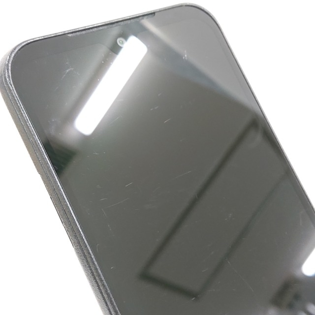 DIGNO BX2 A101KC SoftBank ブラック 送料無料 本体 c13584 【中古】 DIGNO BX2 A101KC SoftBank ブラック 送料無料 本体 c13584 【中古】