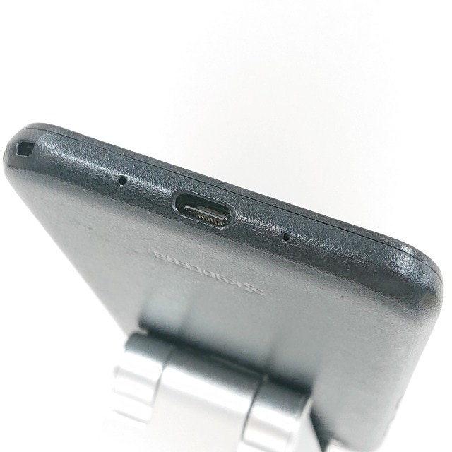 DIGNO BX2 A101KC SoftBank ブラック 送料無料 本体 c13584 【中古】 DIGNO BX2 A101KC SoftBank ブラック 送料無料 本体 c13584 【中古】