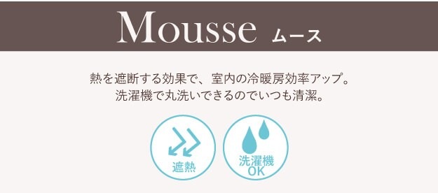 ミラーレースカーテン 目隠し 洗える プライバシー保護 防炎 遮熱 アレルブロック ウォッシャブル 日本製 幅200cm 丈133-258cm