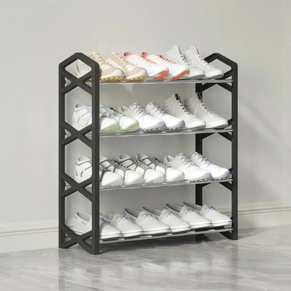 シューズラック靴箱靴収納クリア シューズケーススニーカー展示箱 玄関 靴 収納 靴棚 シンプル シューズラック靴箱靴収納クリア シューズケーススニーカー展示箱 玄関 靴 収納 靴棚 シンプル
