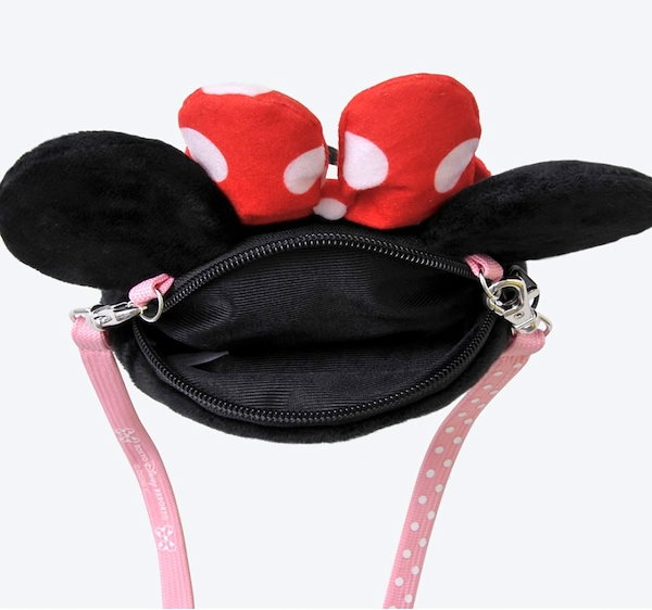 Qoo10] ディズニー リゾート限定 ミッキー マウス ミニーマ