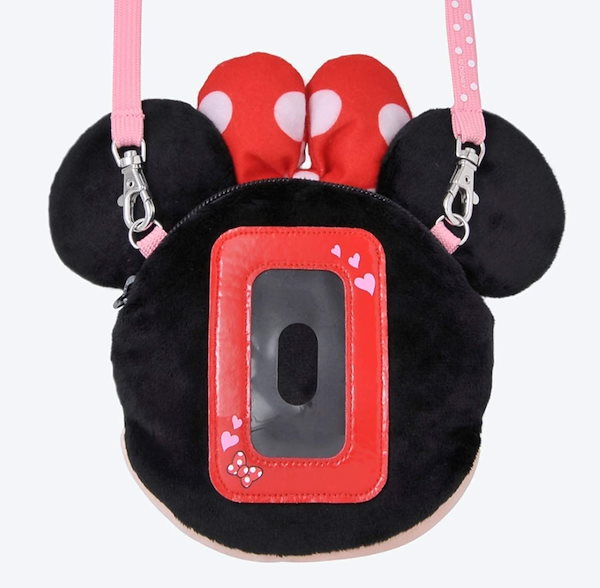 Qoo10] ディズニー リゾート限定 ミッキー マウス ミニーマ