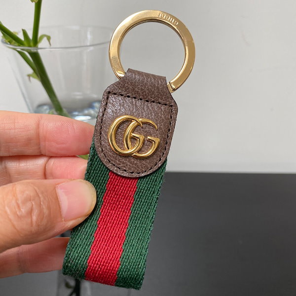 Qoo10] GUCCI GUCCI OPHIDIA KEYCHA