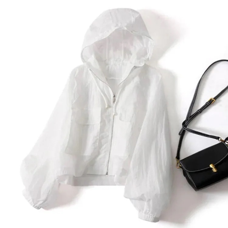 工ガ割-25新作 パーカー 羽織り 涼しい UVカットパーカー 紫外線対策 ジップアップ 日除け レディース 軽い 工ガ割-25新作 パーカー 羽織り 涼しい UVカットパーカー 紫外線対策 ジップアップ 日除け レディース 軽い