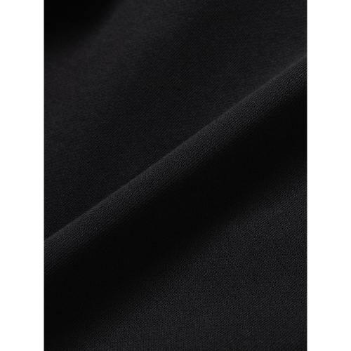 [BEANPOLE KIDS] グラフィックポイント上下セット - ブラック (BI5141U095)