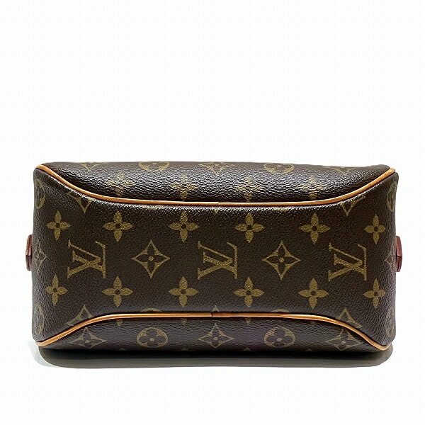 ルイヴィトン モノグラム ブロワ M51221 バッグ ショルダーバッグ レディース【中古】