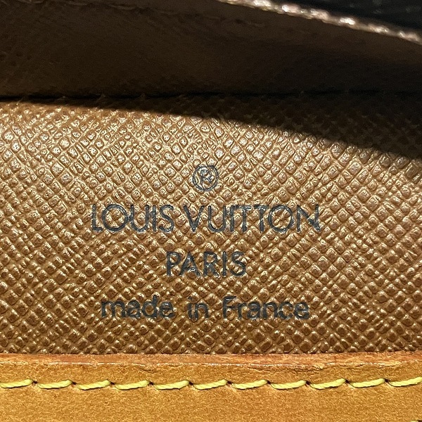 ルイヴィトン モノグラム ブロワ M51221 バッグ ショルダーバッグ レディース【中古】