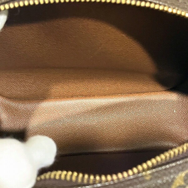 ルイヴィトン モノグラム ブロワ M51221 バッグ ショルダーバッグ レディース【中古】