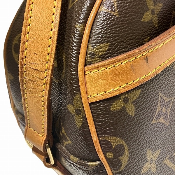 ルイヴィトン モノグラム ブロワ M51221 バッグ ショルダーバッグ レディース【中古】