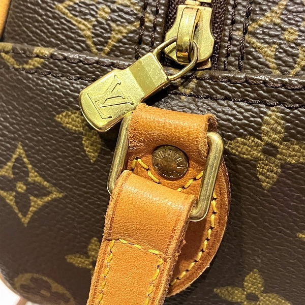 ルイヴィトン モノグラム ブロワ M51221 バッグ ショルダーバッグ レディース【中古】